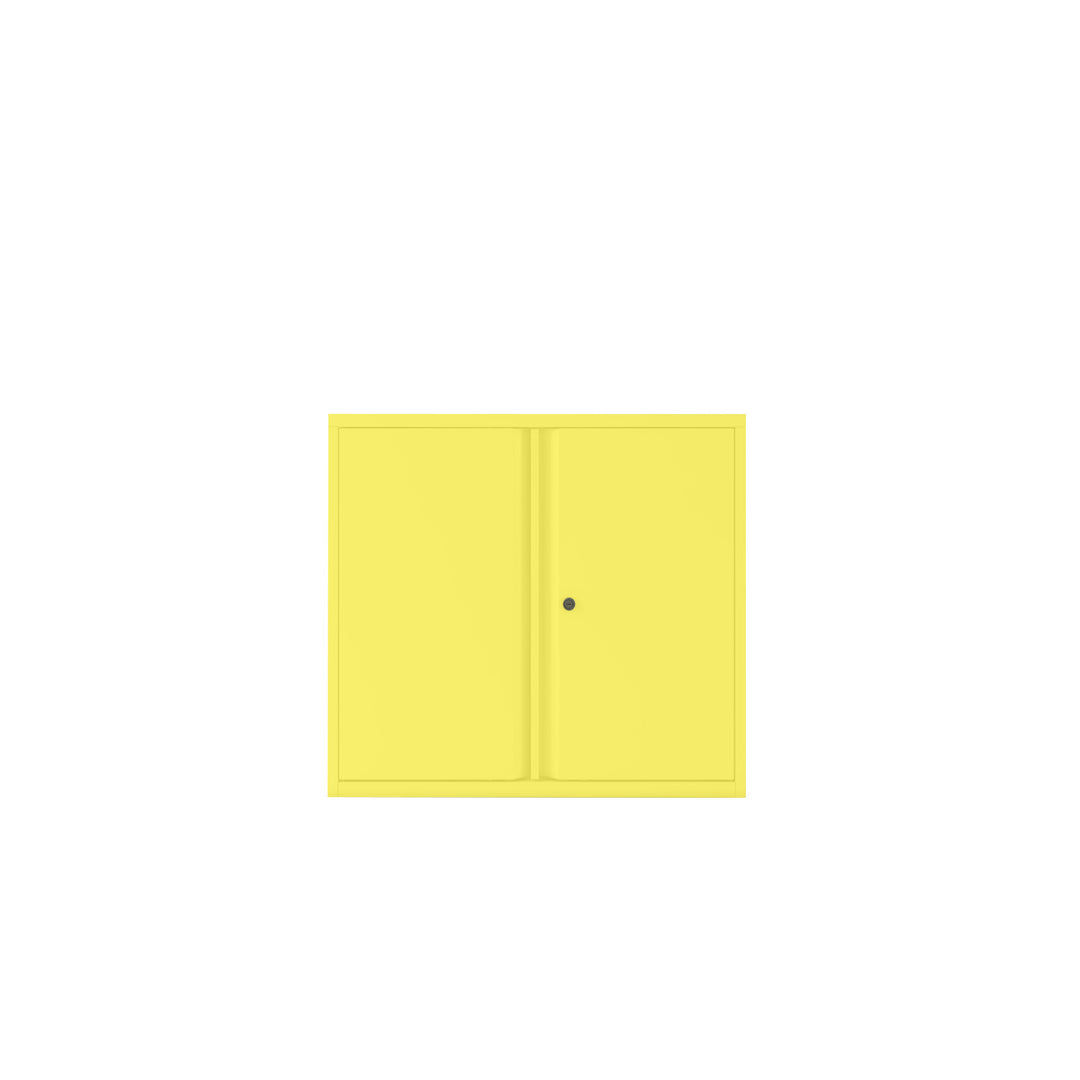 Essentials Flügeltürenschrank | Höhe 1000-1024 mm