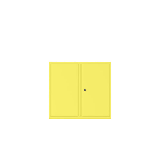 Essentials Flügeltürenschrank | Höhe 1000-1024 mm