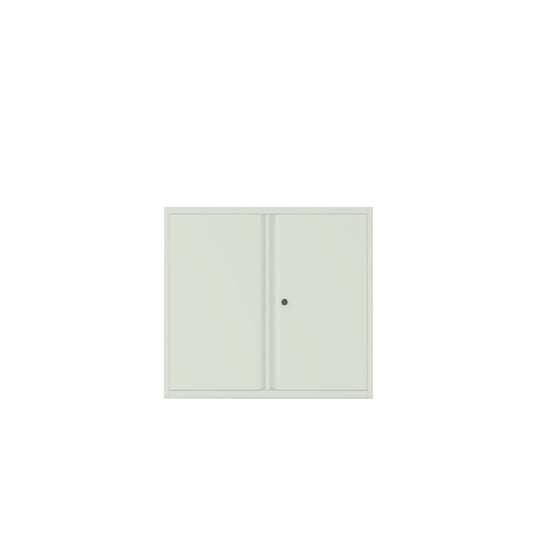 Essentials Flügeltürenschrank | Höhe 1000-1024 mm