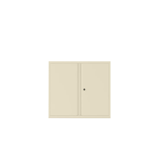 Essentials Flügeltürenschrank | Höhe 1000-1024 mm