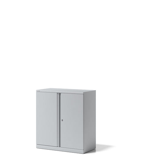 Essentials Flügeltürenschrank | Höhe 1000-1024 mm