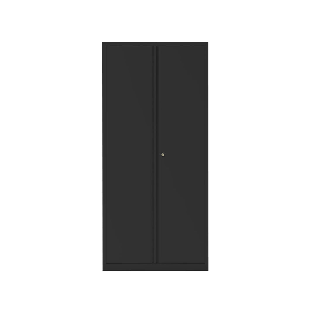 Essentials Flügeltürenschrank | Höhe 1970-1994 mm
