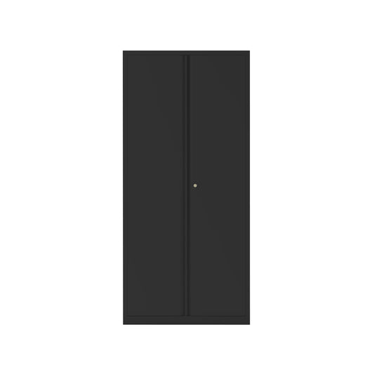 Essentials Flügeltürenschrank | Höhe 1970-1994 mm