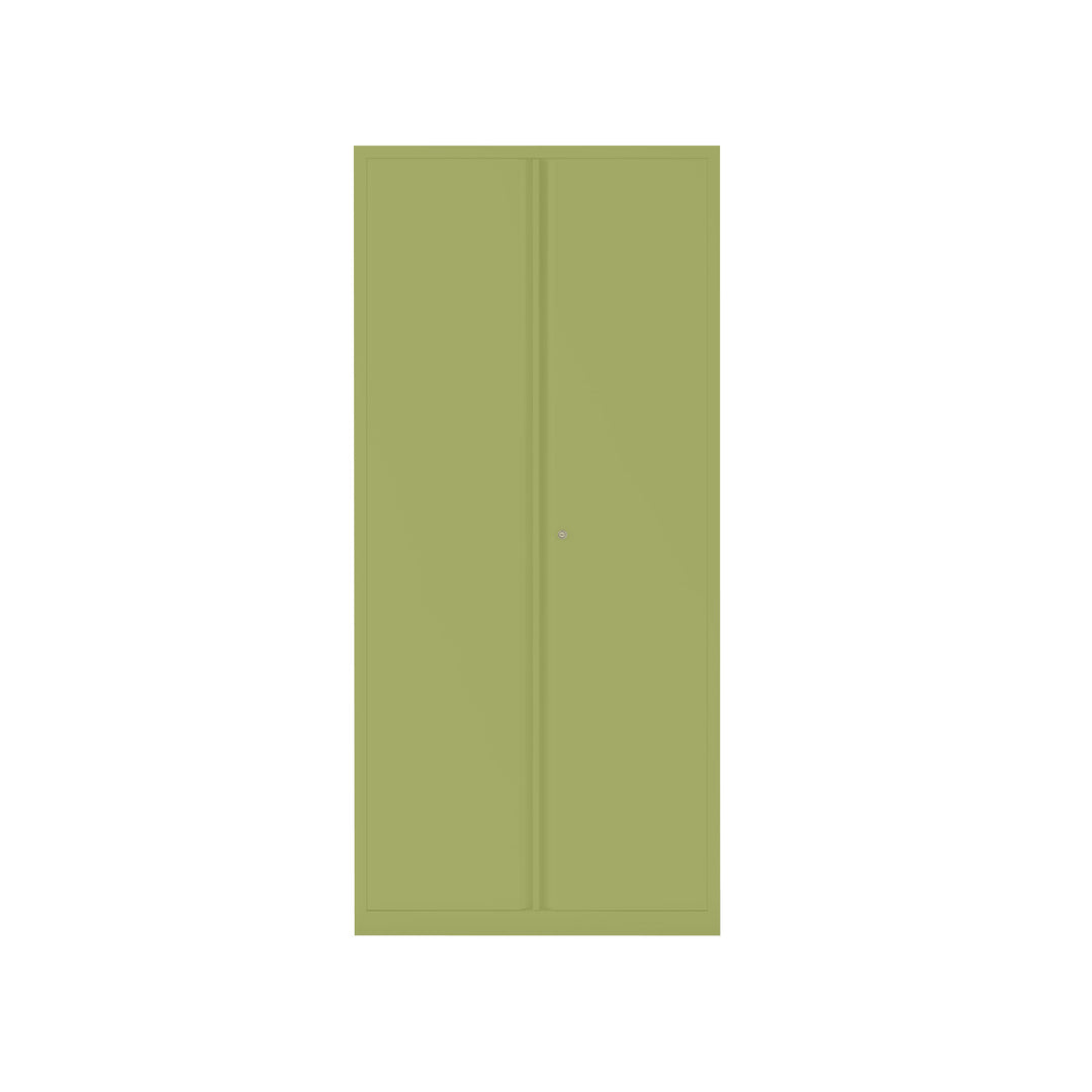 Essentials Flügeltürenschrank | Höhe 1970-1994 mm