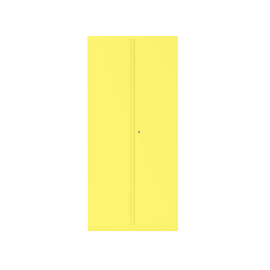 Essentials Flügeltürenschrank | Höhe 1970-1994 mm
