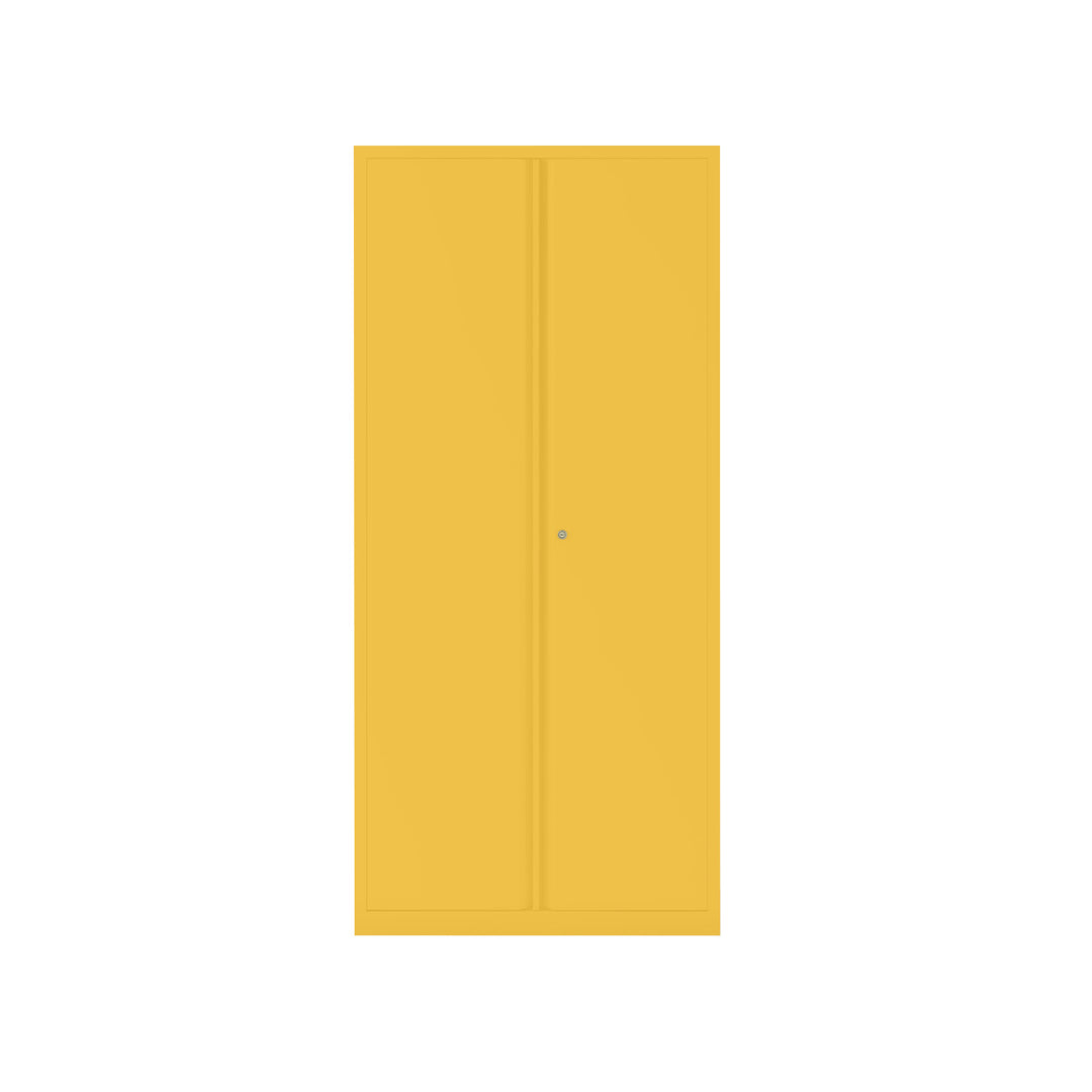 Essentials Flügeltürenschrank | Höhe 1970-1994 mm