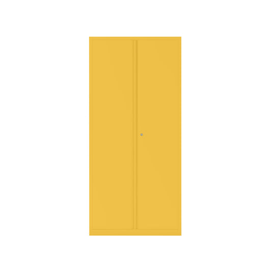 Essentials Flügeltürenschrank | Höhe 1970-1994 mm