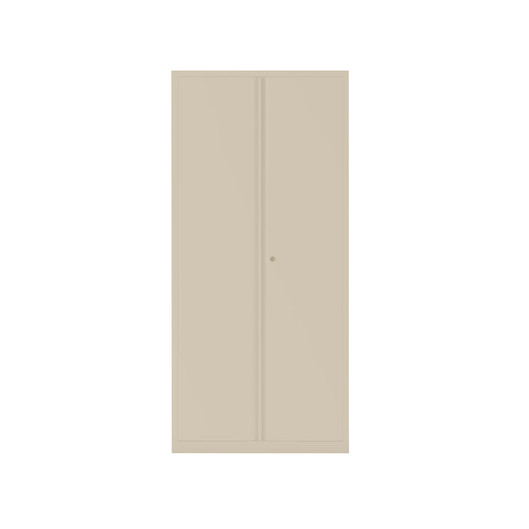 Essentials Flügeltürenschrank | Höhe 1970-1994 mm