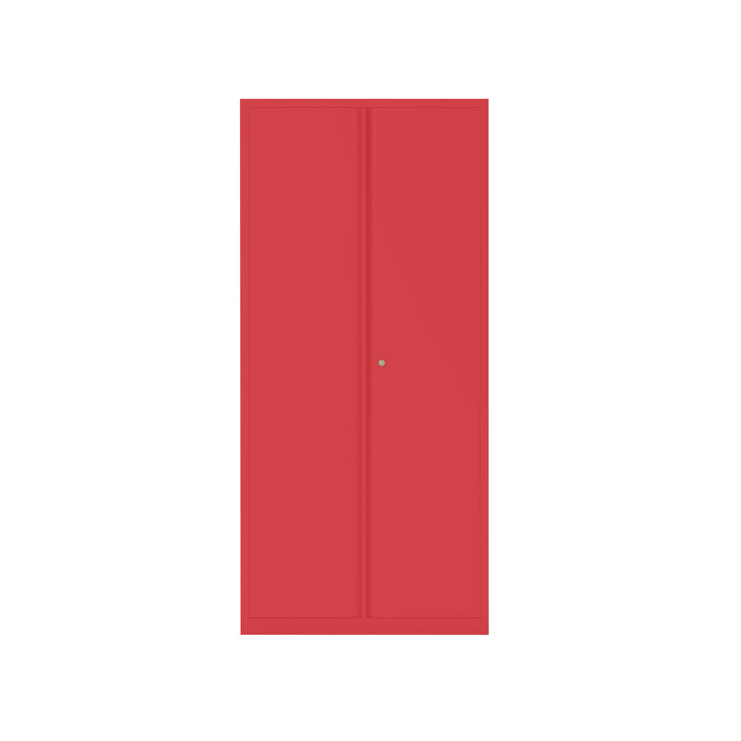 Essentials Flügeltürenschrank | Höhe 1970-1994 mm