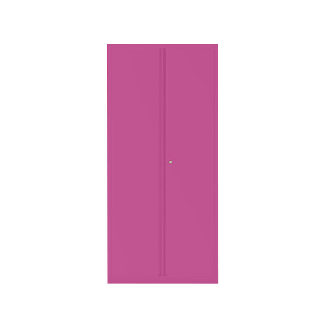 Essentials Flügeltürenschrank | Höhe 1970-1994 mm