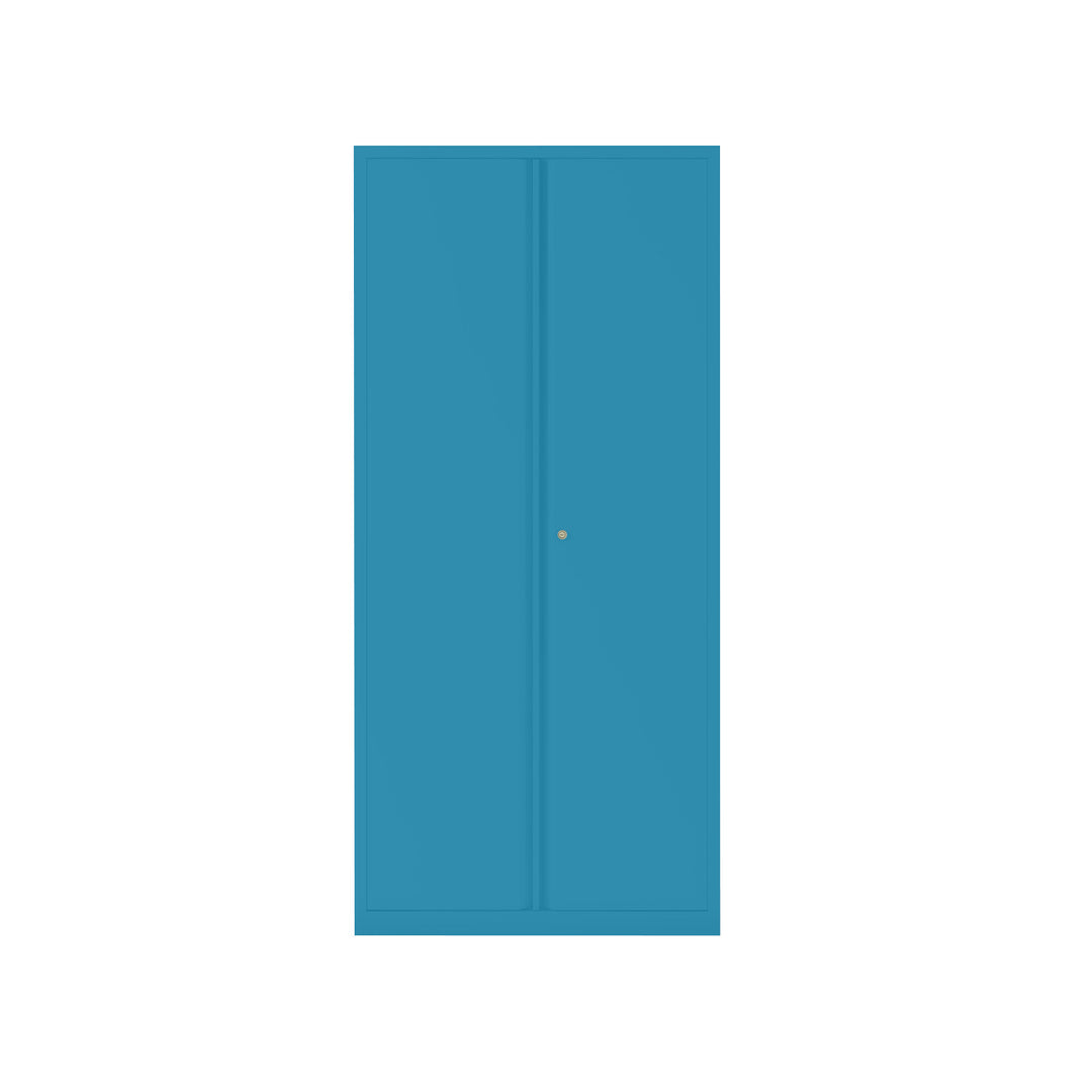 Essentials Flügeltürenschrank | Höhe 1970-1994 mm