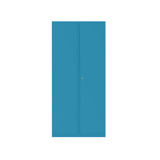 Essentials Flügeltürenschrank | Höhe 1970-1994 mm