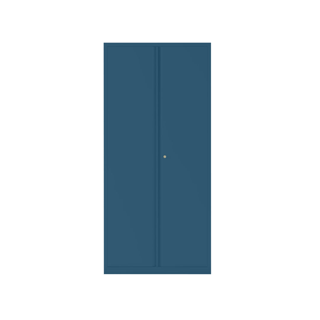 Essentials Flügeltürenschrank | Höhe 1970-1994 mm