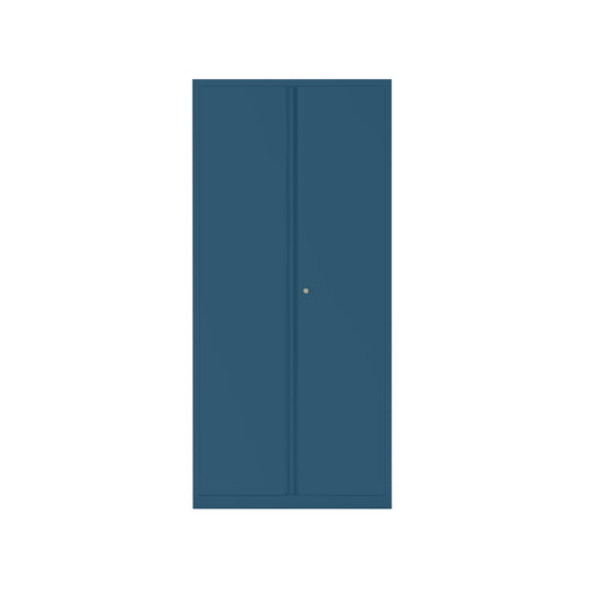 Essentials Flügeltürenschrank | Höhe 1970-1994 mm