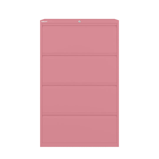 Essentials Schubladenschrank | Höhe 1300-1324 mm