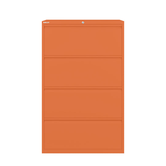 Essentials Schubladenschrank | Höhe 1300-1324 mm