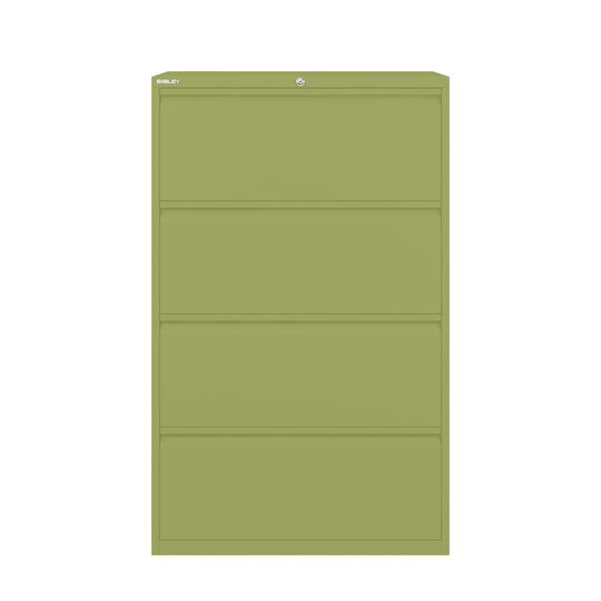 Essentials Schubladenschrank | Höhe 1300-1324 mm