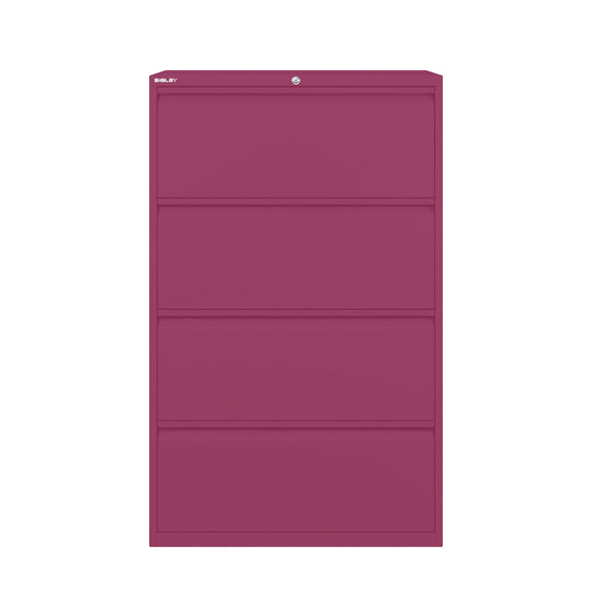 Essentials Schubladenschrank | Höhe 1300-1324 mm