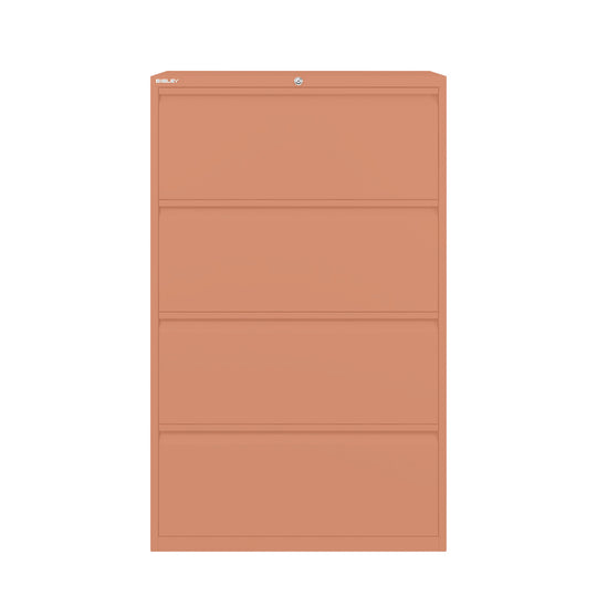 Essentials Schubladenschrank | Höhe 1300-1324 mm