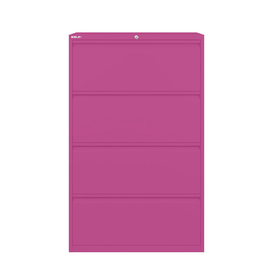 Essentials Schubladenschrank | Höhe 1300-1324 mm