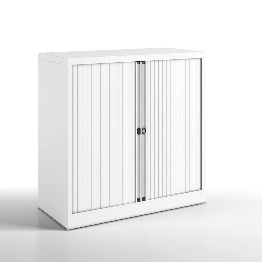 Essentials Rollladenschrank | H 1000-1024 x B 914 x T 470 mm