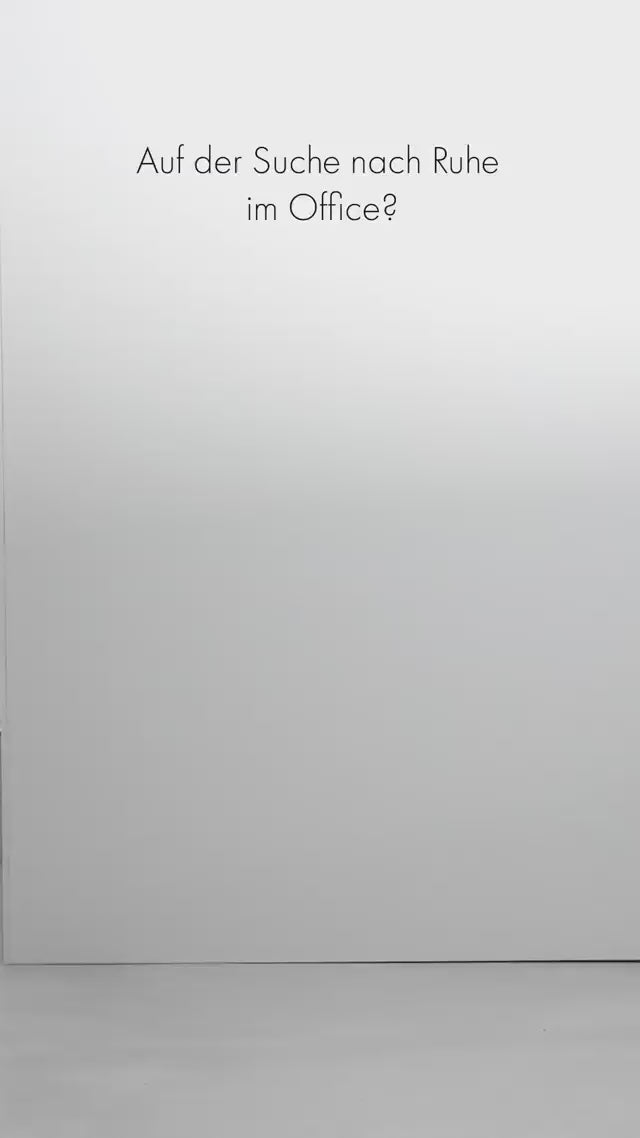 Bosse Bosselino uno - kompakte Telefonbox - optional mit Hocker