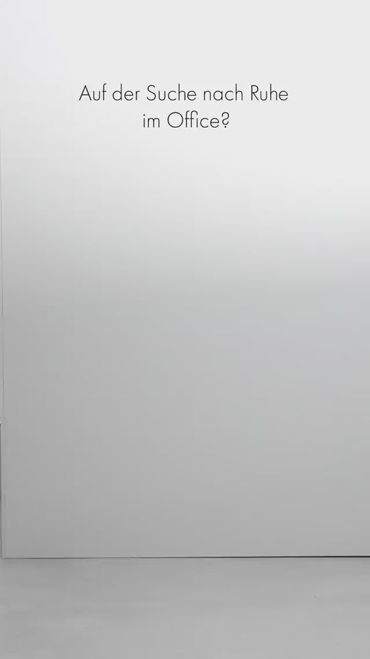 Bosse Bosselino uno - kompakte Telefonbox - optional mit Hocker