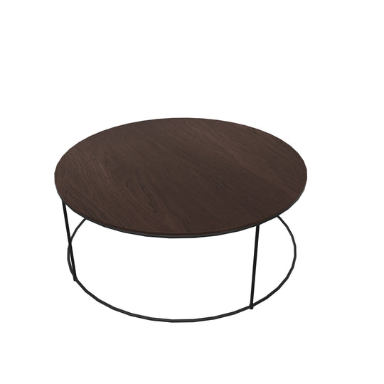 Sedus se:living Beistelltisch rund