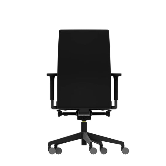 Polster Bürostuhl Trendoffice Dauphin to-strike work comfort pro mit hoher Rückenlehne