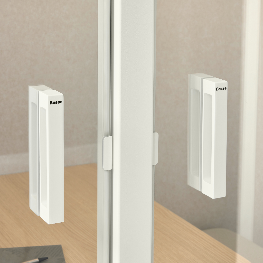 Bosse Bosselino duo - Meetingbox 2-4 Personen