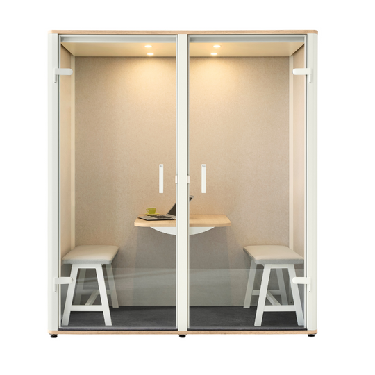 Meetingbox Bosselino Duo