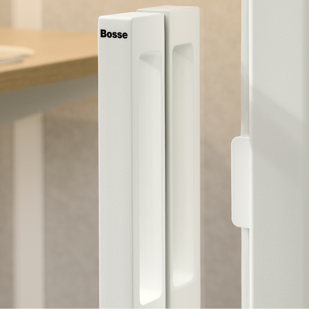 Telefonbox von Bosse