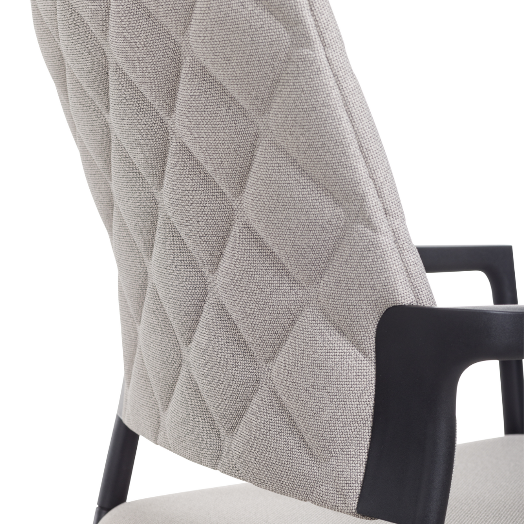 Klöber Mera Diamond Freischwinger