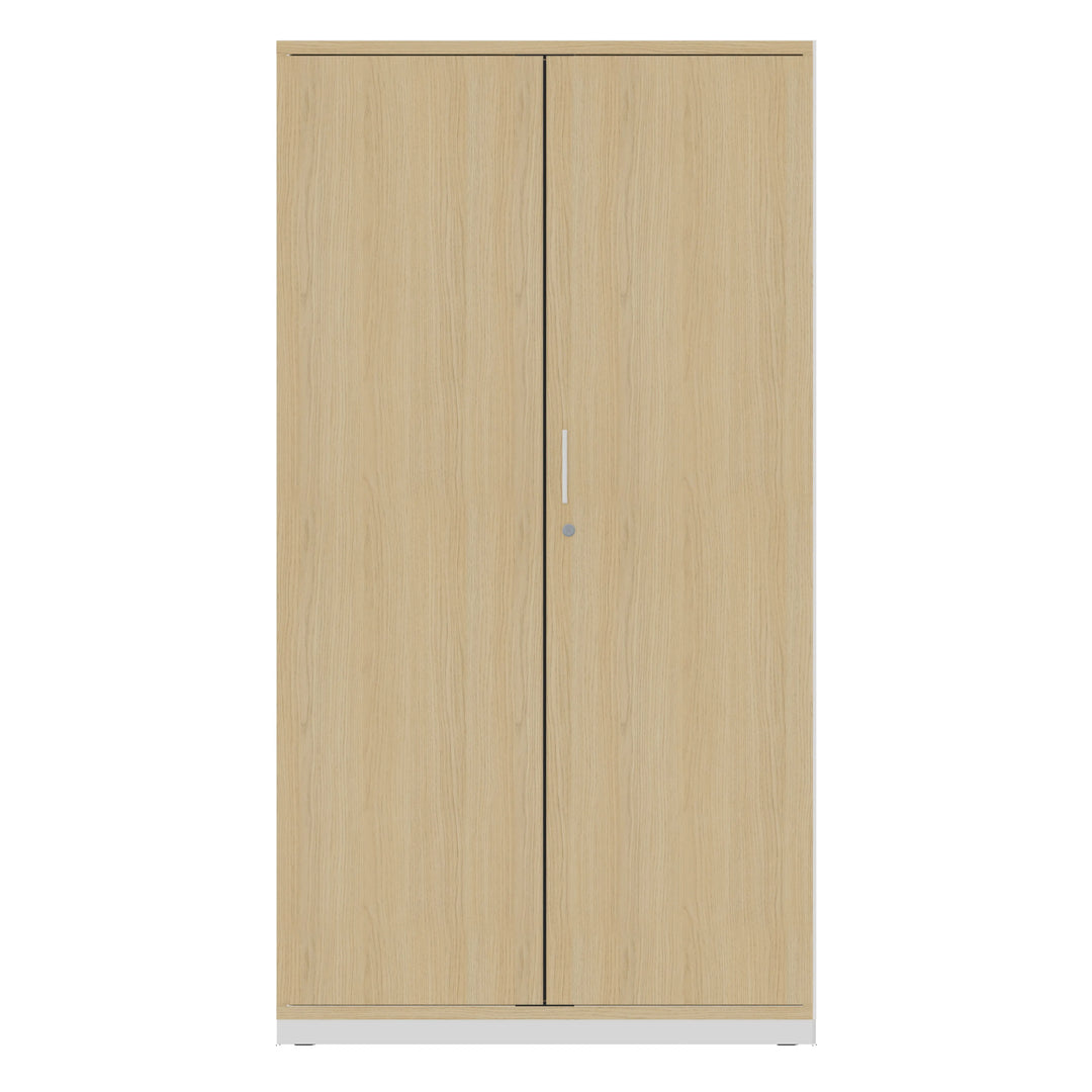 Sedus grand slam Flügeltürschrank 5 OH