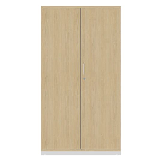 Sedus grand slam Flügeltürschrank 5 OH