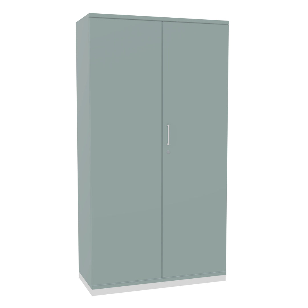 Sedus grand slam Flügeltürschrank 5 OH