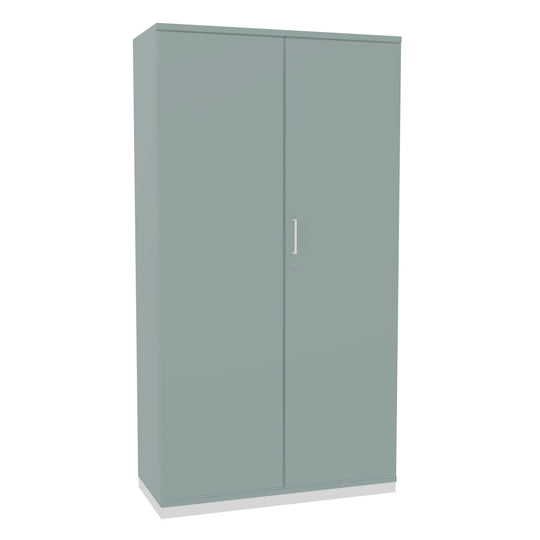 Sedus grand slam Flügeltürschrank 5 OH