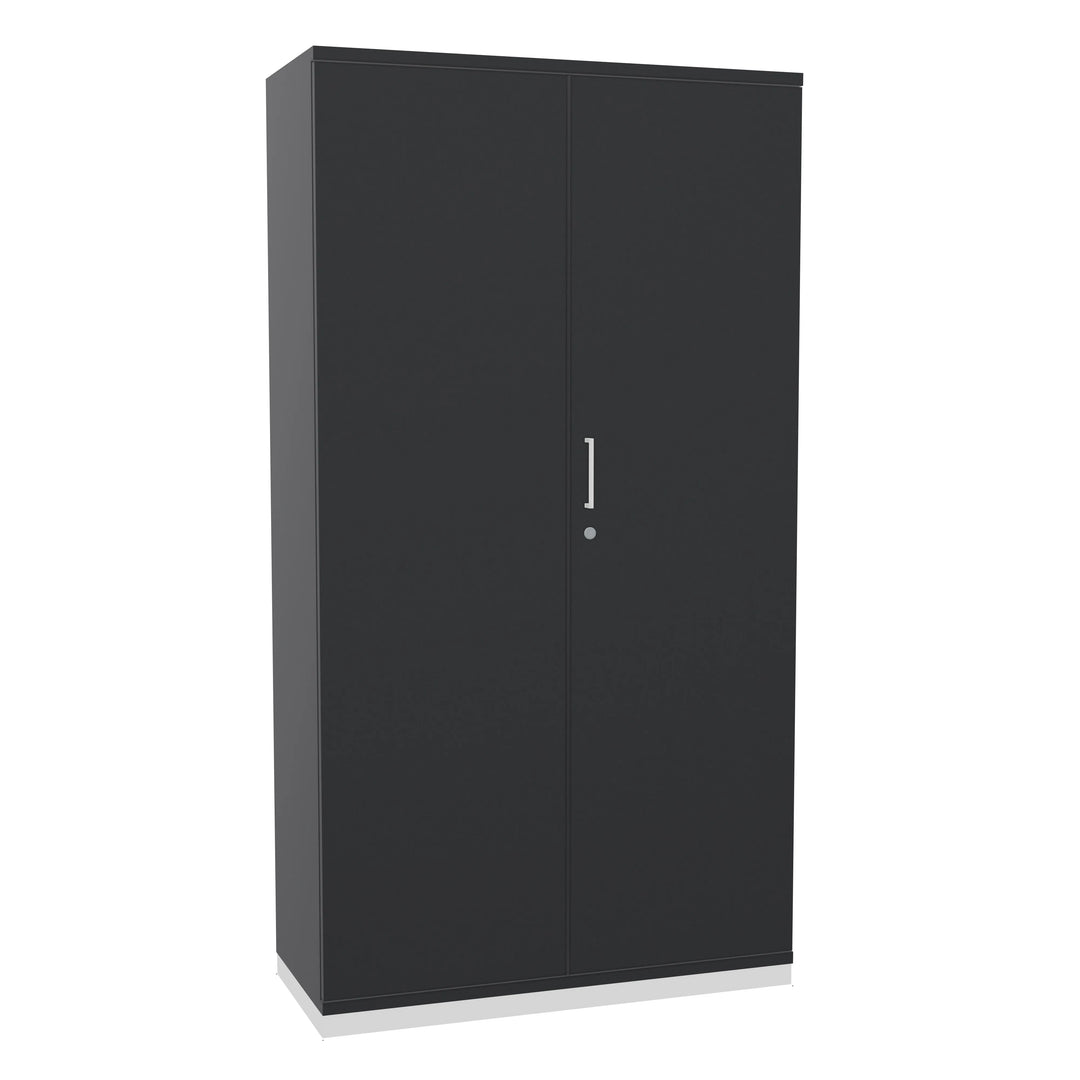 Sedus grand slam Flügeltürschrank 5 OH