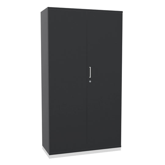 Sedus grand slam Flügeltürschrank 5 OH