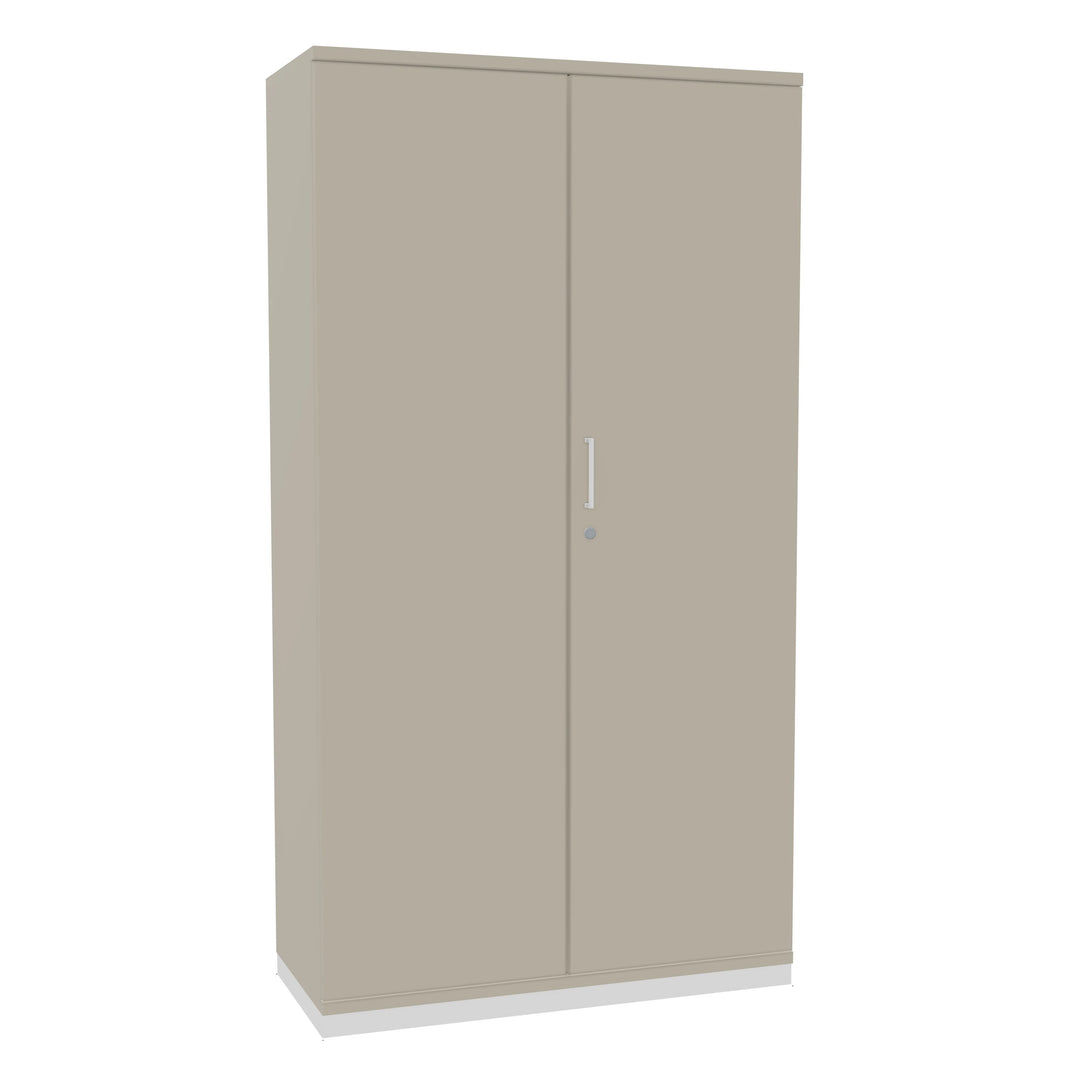 Sedus grand slam Flügeltürschrank 5 OH