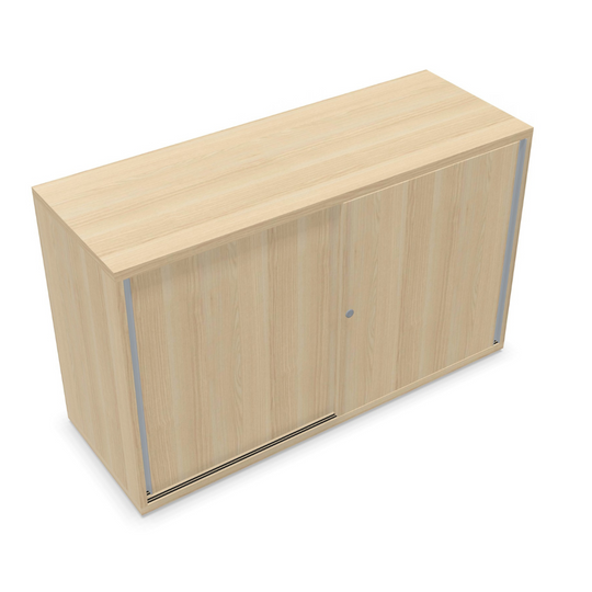 workwell-sedus-grand-slam-schiebetuerenschrank-2oh-front-esche-hell-korpus-esche-hell