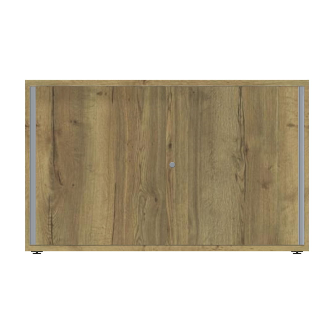 Sedus grand slam 2 OH Schiebetürschrank