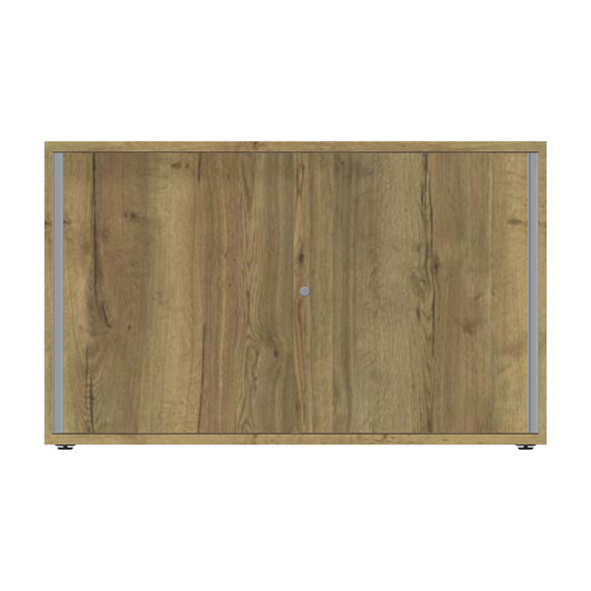 Sedus grand slam 2 OH Schiebetürschrank