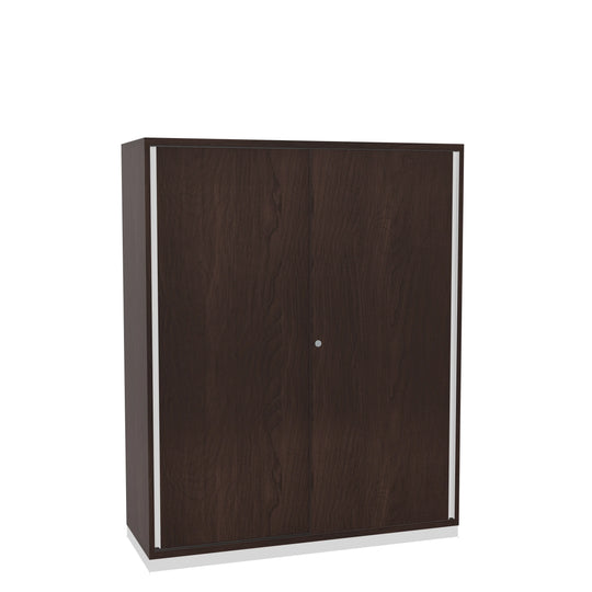 Sedus grand slam Aktenschrank mit Schiebetür 4 OH