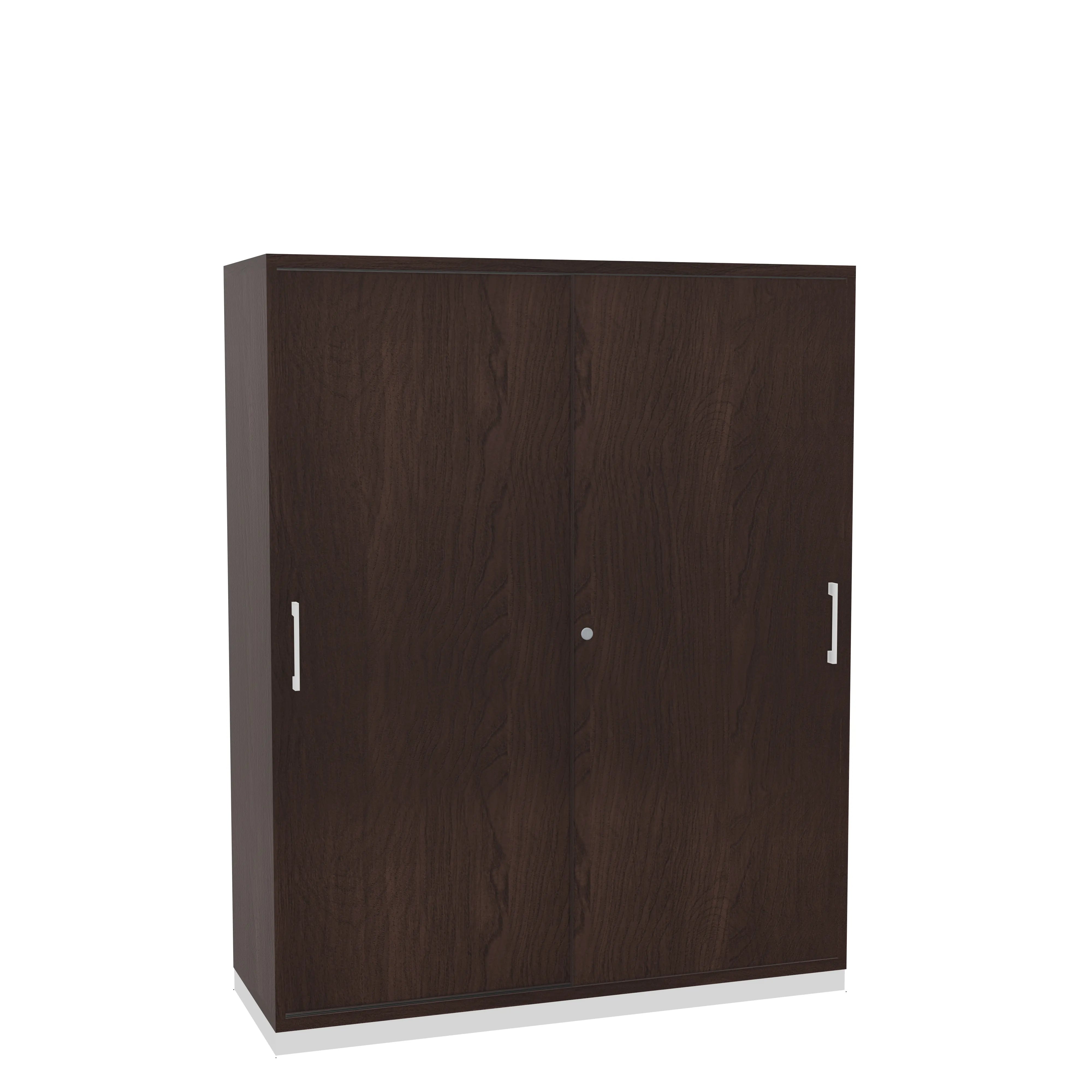 Aktenschrank mit Schiebetür Sedus Grand Slam 4 OH