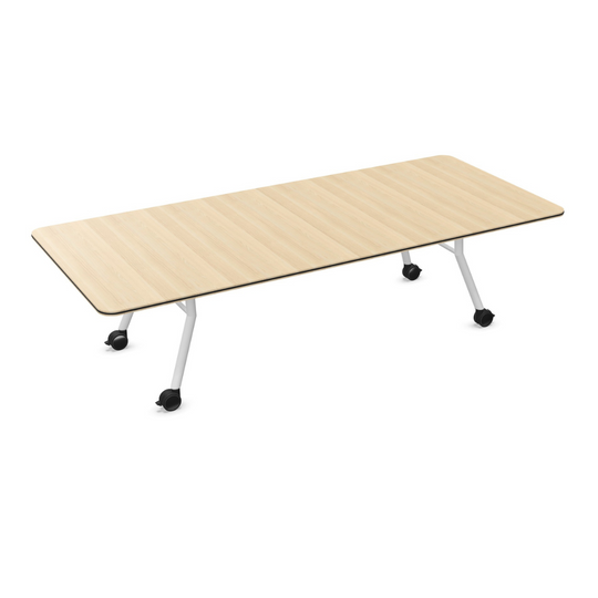 Sedus mastermind fold Konferenztisch klappbar