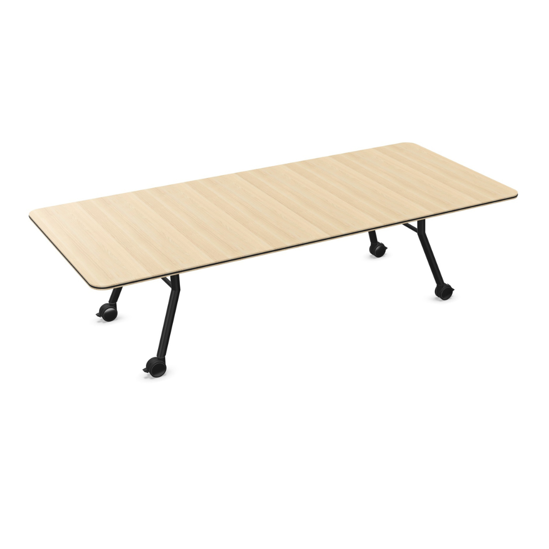 Sedus mastermind fold Konferenztisch klappbar