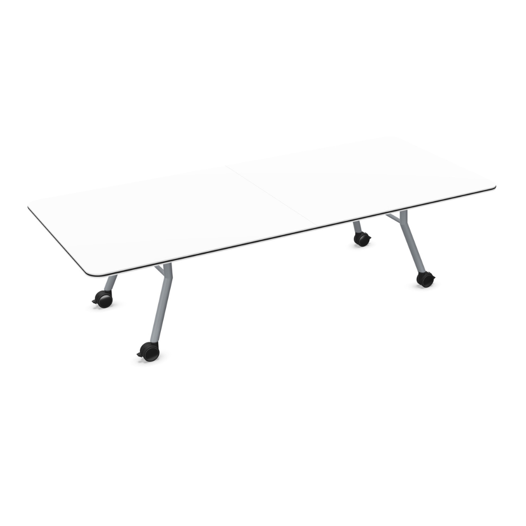 Sedus mastermind fold Konferenztisch klappbar