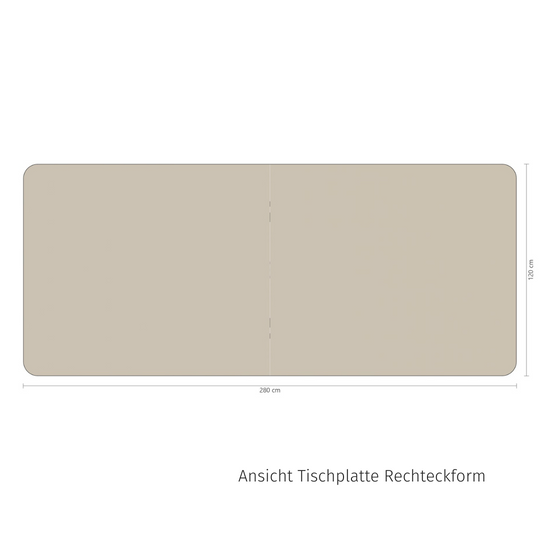 Sedus mastermind fold Konferenztisch klappbar