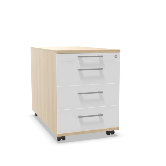 Sedus Rollcontainer <br>(HxBxT 592x430x600 mm)